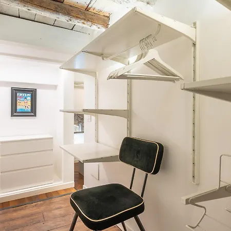 Genovesi - Design In Centro Storico *