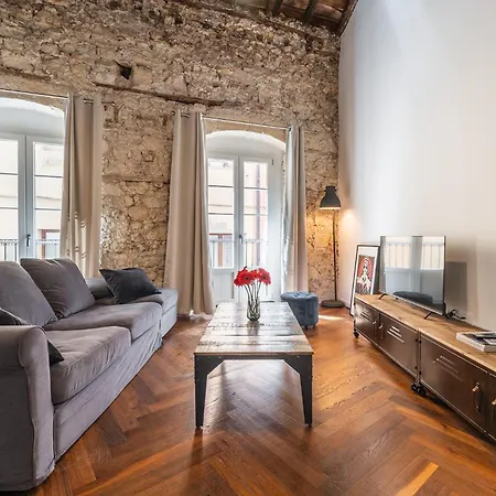 Genovesi - Design In Centro Storico