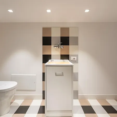 Genovesi - Design In Centro Storico Апартаменты Кальяри