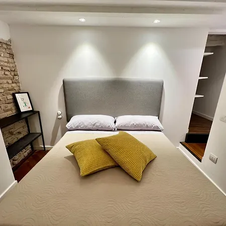 Genovesi - Design In Centro Storico Апартаменты Кальяри