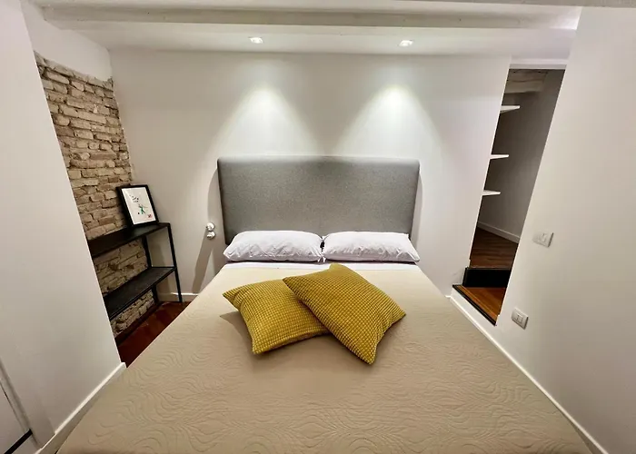 Genovesi - Design In Centro Storico Apartment Cagliari